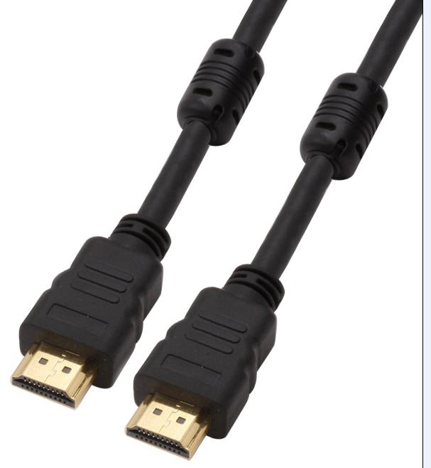 hdmi cable with filter