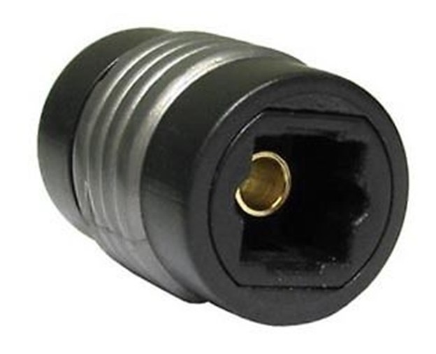 toslink adapter