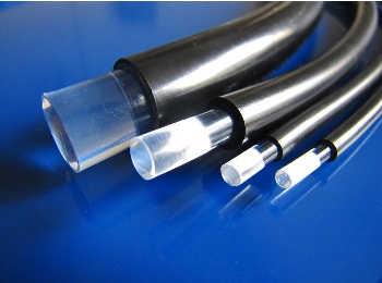 plastic optical fiber cable for lighting