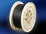 plastic optical fiber cable for communication