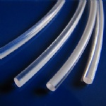 double colors side glow optical fiber