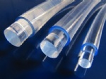 side glow fiber optic with PVC